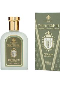 Truefitt & Hill Freshman cologne 100ml