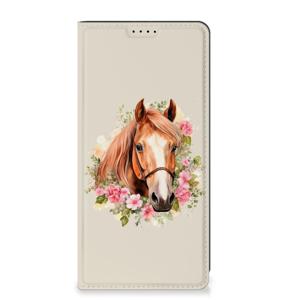 Hoesje maken voor Samsung Galaxy S23 FE Paard