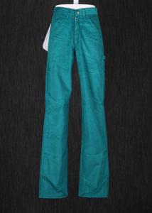 Vintage Straight Lee Teal size 23 / 36 for Unisex