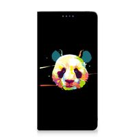 Samsung Galaxy A51 Magnet Case Panda Color