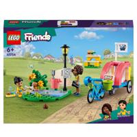 LEGO® FRIENDS 41738 Honderdloopwiel - thumbnail