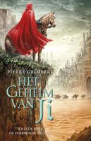 Het Geheim van Ji 2 - De Verbroken Belofte - Pierre Grimbert - ebook