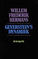 Geyerstein's dynamiek - Willem Frederik Hermans - eBook (9789023471899)