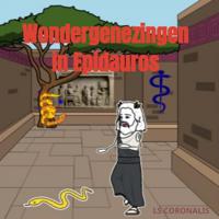 Ls  Coronalis Wondergenezingen in Epidauros