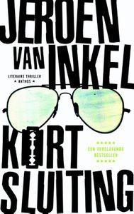 Kortsluiting - Jeroen van Inkel - ebook