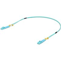 LWL kabel UOC-0.5 LC-LC Multi OM3 Kabel