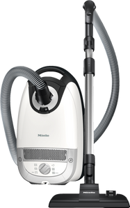 Miele Complete C2 Powerline - SFRF5 4,5 l Cilinderstofzuiger Droog 890 W Stofzak