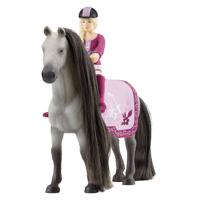 Schleich HORSE CLUB Sofia & Dusty Starterset 42584 - thumbnail