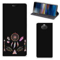 Sony Xperia 10 Magnet Case Boho Dreamcatcher - thumbnail