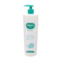 Galenco Bb Waslotion 2in1 400ml - thumbnail