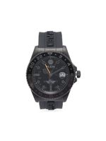 Philipp Plein montre GMT-I The Challenger 44 mm - Noir - thumbnail