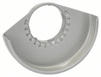 Beschermkap zonder dekplaat, 115 mm, geschikt voor GWS 8-115 Bosch Accessories 1605510364 Diameter 115 mm