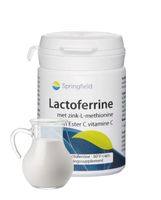 Lactoferrine 75 mg - thumbnail