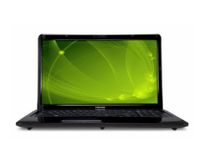 Toshiba Satellite Pro L670-EZ1711 43,9 cm (17.3") HD+ Intel® Core™ i3 4 GB DDR3-SDRAM 500 GB Intel® HD Graphics Windows 7 Professional Zwart