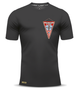 FC Kluif - Vaantje T-Shirt - Antraciet