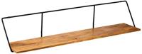 House Doctor - Wired Shelf 130 cm - Nature (203800413)