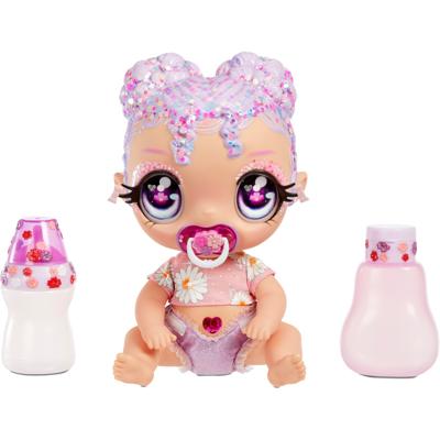 Glitter Babyz - Lila Wildboom Pop Glitter Babyz - Lila Wildboom Pop
