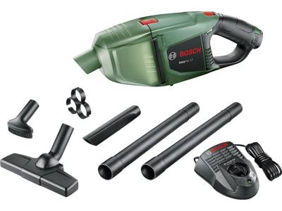 Bosch Home and Garden EasyVac 12 06033D0001 Accu-handstofzuiger 12 V Bosch Home and Garden EasyVac 12 06033D0001 Accu-handstofzuiger 12 V