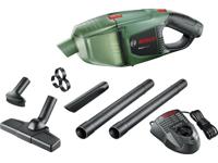 Bosch Home and Garden EasyVac 12 06033D0001 Accu-handstofzuiger 12 V