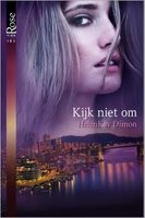 Kijk niet om - Helen Kay Dimon - ebook - thumbnail