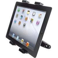 Universal Car Headrest Holder for tablets