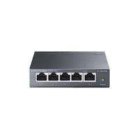 TP-LINK TL-SG105S - Switch - 5 x 10/100/1000