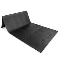 Tunturi Outdoor Fitnessmat l zwart l 120 x 61 x 0.6 cm - thumbnail