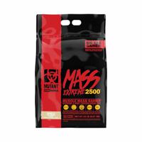 Mutant Mass XXTreme 2500 9070gr Vanille