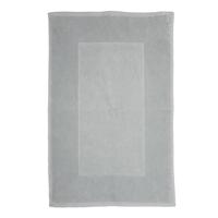 The One Badmat 50x80 cm 1200 gr. Silver Grey