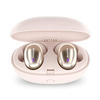 1MORE E1026BT-I True Wireless In-Ear Bluetooth Oordopjes, Goud