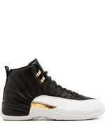 Jordan baskets Air Jordan 12 Retro - Noir