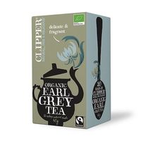 Earl grey tea bio - thumbnail