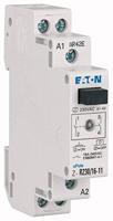 Eaton Z-R24/16-20 installatierelais Nominale spanning: 24 V/DC schakelstroom (max.): 16 A 2 sluiters 1 st