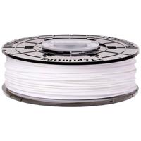 XYZprinting RFPLHXEU01D Tough PLA Filament Tough PLA 1.75 mm 600 g Wit Tough 1 stuk(s) - thumbnail