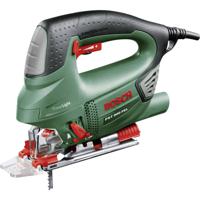 Bosch Home and Garden PST 900 PEL 06033A0200 Decoupeerzaag met pendelbeweging Incl. koffer 620 W - thumbnail