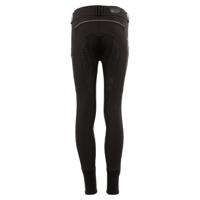 Rijbroek Br Benthe Full Grip Kids, 164 in grijs