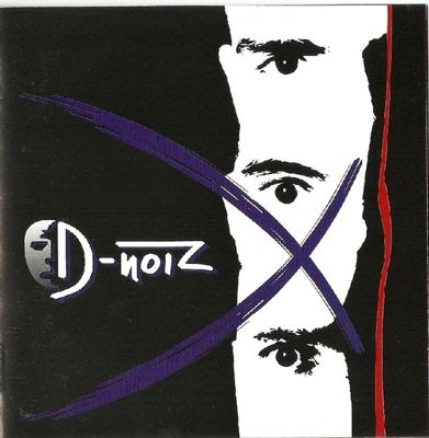 D-Noiz - CD (5200328700254)