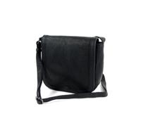 LEGACY kleptas schoudertas zwart