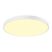 SLV Plafondlamp/Hanglamp Medo 90 wit - CCT - Ø 90cm - 1007326