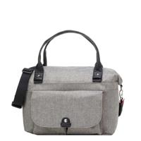 Babymel Jade Diaper Bag grey Luiertas