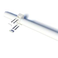 SecuBar middensteun ODD (1) wit nvt