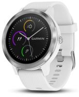 Garmin vívoactive 3 sport horloge Wit Touchscreen 240 x 240 Pixels Bluetooth