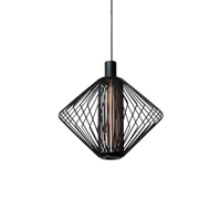 Wever & Ducre - Wiro Diamond 1.0 Hanglamp