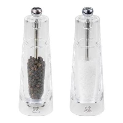 Peugeot Artic Peper- en zoutmolenset 16 cm Peugeot Artic Peper- en zoutmolenset 16 cm