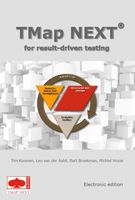 TMap next - Tim Koomen, Bart Broekman, Leo van der Aalst, Michiel Vroon - ebook - thumbnail