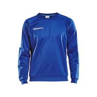 Sweat col rond Craft progress r-neck