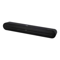 Trevi SB 8316 TV Soundbar 2.0 60W, Bluetooth, USB, AUX-IN, HDMI ARC, digitale optisch, slank en compact ontwerp