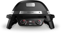 Weber Pulse 2000