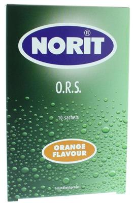 Norit ORS (10 Sachets)