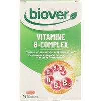 Vitamine B complex all day - thumbnail